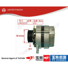 original Yuchai YC4D Lichtmaschine D30-3701010